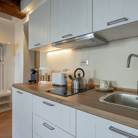 Apartman Tuscan Break