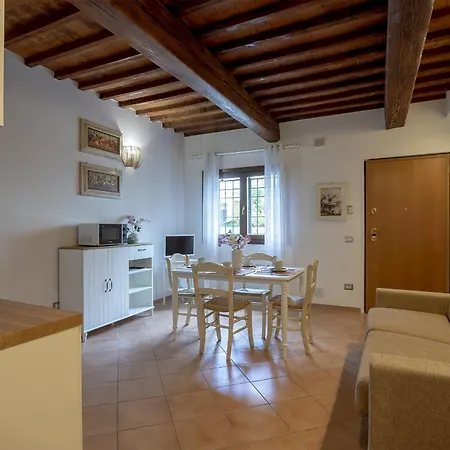 Tuscan Break *