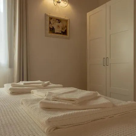 Apartman Tuscan Break Campi Bisenzio