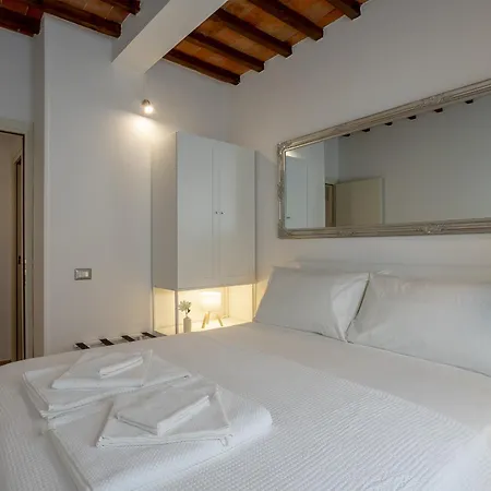 Tuscan Break Apartman