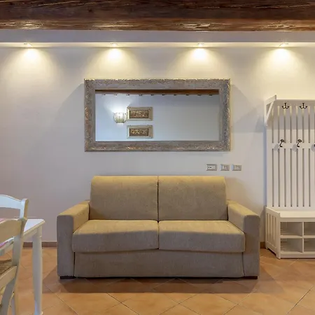 Apartamento Tuscan Break *