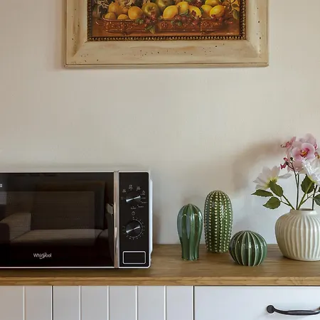 Apartamento Tuscan Break *