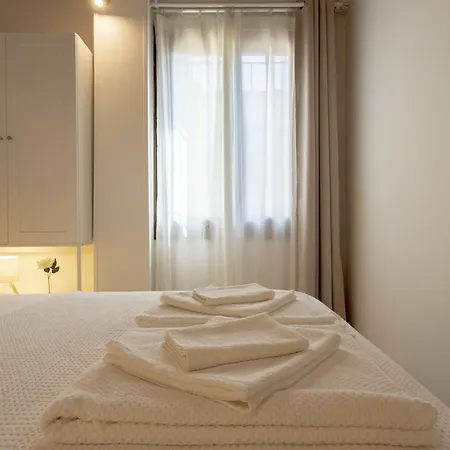 Апартаменты Tuscan Break *