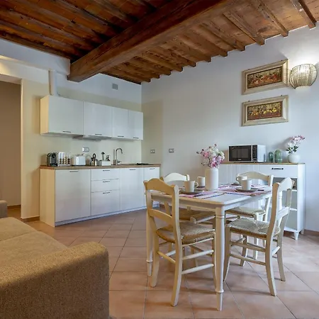 Tuscan Break *
