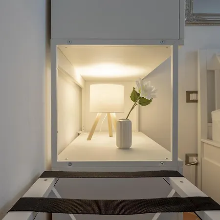 Apartment Tuscan Break *