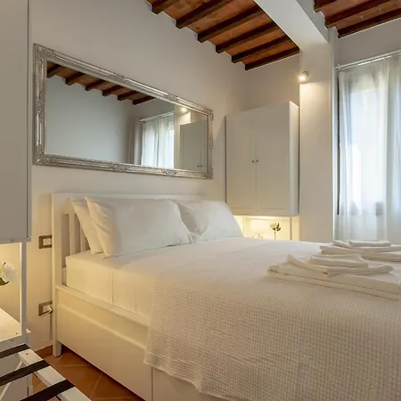 Tuscan Break Кампи-Бизенцио