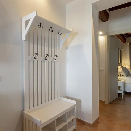 Tuscan Break Apartamento